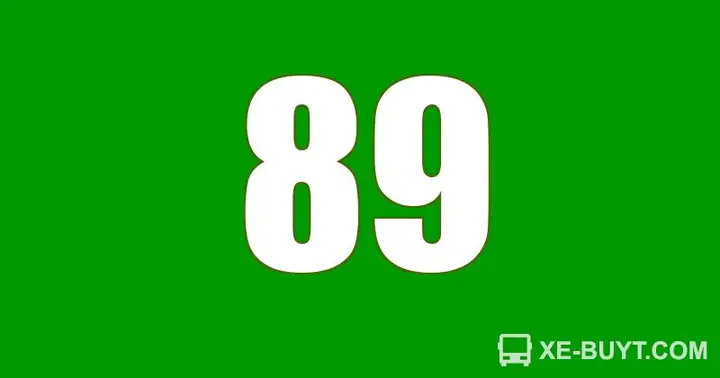 Xe Buýt 89 Bx Yên Nghĩa - Thạch Thất - Bx Sơn Tây, Hà Nội Xe Buýt 89 Bx Yên Nghĩa - Thạch Thất - Bx Sơn Tây, Hà Nội
