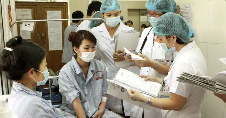 Những Điều Cần Biết Khi Đi Khám Tại Bệnh Viện Bệnh Nhiệt Đới Trung ...