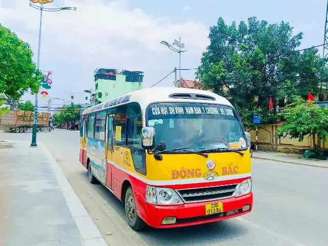 Hướng Dẫn Chi Tiết Về Xe Buýt Thạch Thành Tuyến 32: Lịch Trình, Giá ...