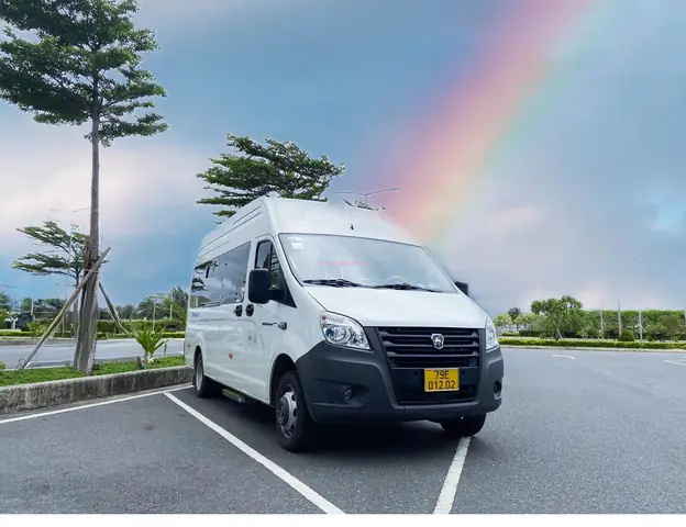 Đánh Giá Chi Tiết Xe Phước Tiến Limousine Đi Đà Lạt Từ Cam Ranh: Có Thực Sự Xứng Đáng?