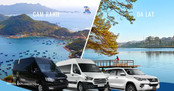 Đánh Giá Chi Tiết Xe Phước Tiến Limousine Đi Đà Lạt Từ Cam Ranh: Có Thực Sự Xứng Đáng?