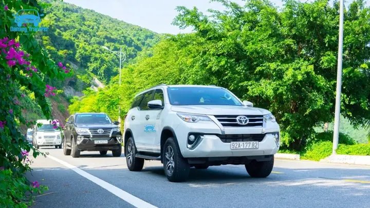🎯 4.tài Xế Chuyên Nghiệp – Có Thể Giao Tiếp Tiếng Anh