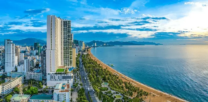 📍 Khoảng Cách Từ Đà Nẵng Đi Hội An