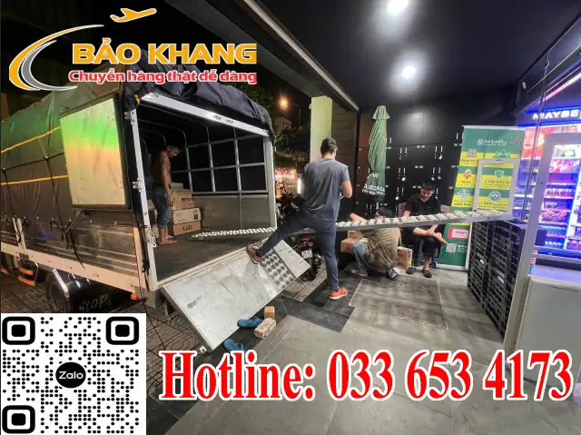 Dựa Vào Đâu Để Tính Cước Vận Chuyển Cho Chính Xác?