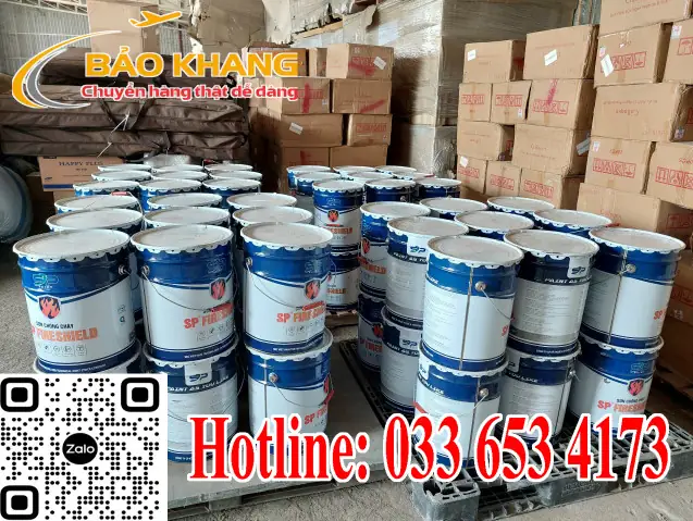 Khi Bạn Chọn Bảo Khang Bạn Hoàn Toàn An Tâm Bởi: