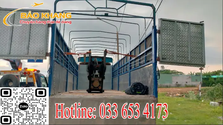Vận Chuyển Hàng Đăk Nông Đi Nha Trang Với Gói Cước Tiết Kiệm: