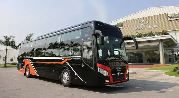 Xe Cần Thơ Đi Đà Lạt Có Chất Lượng Dịch Vụ Tốt Nhất Năm 2025 ...
