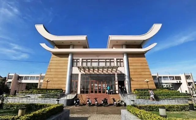 Thuê Xe Sài Gòn Đi Cửa Khẩu Mộc Bài Chỉ 750k