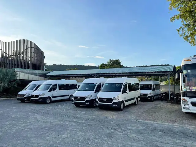 Những Lưu Ý Quan Trọng Khi Thuê Xe Đưa Đón Tại Sân Bay Đồng Hới Những Lưu Ý Quan Trọng Khi Thuê Xe Đưa Đón Tại Sân Bay Đồng Hới