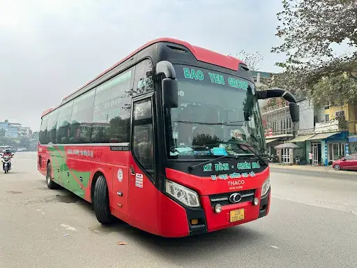 Công Ty Cổ Phần Tập Đoàn Bảo Yến