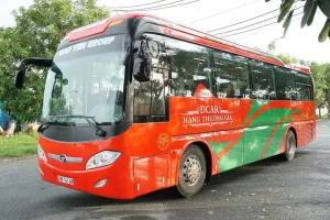 Xe Bảo Yến Hà Nội Na Hang - Cách Thức Đặt Vé Và Lịch Trình Di Chuyển