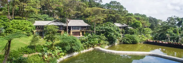 Cách Di Chuyển Từ Hà Nội Đến Ba Vì Vô Cùng Dễ Dàng