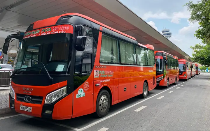 Phương Trang Limousine – Tại Sao Bạn Nên Lựa Chọn Xe Phương ...