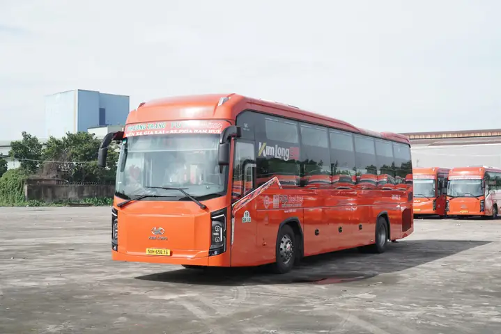 Xe Phương Trang Đi Đà Lạt Từ Sài Gòn | Lịch Chạy, Giá Vé Mới Nhất