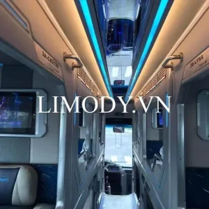 Nhà Xe Khách Dũng Minh Từ Sân Bay Nội Bài Về Hà Tĩnh
