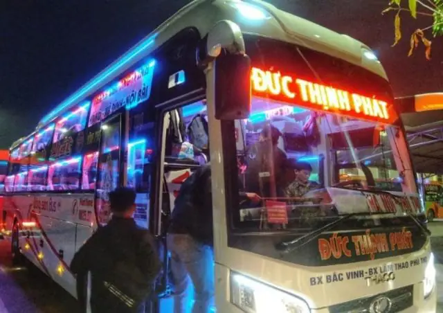 Đức Thịnh Phát – Xe Khách Từ Sân Bay Nội Bài Về Nghệ An Đức Thịnh Phát – Xe Khách Từ Sân Bay Nội Bài Về Nghệ An