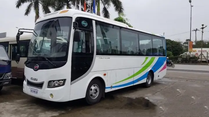 Xe Khách Tuyên Quang Hà Giang Có Những Nhà Xe Nào?