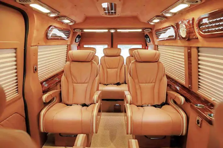 Nhà Xe Limousine Sài Gòn Nha Trang Quang Hạnh Nhà Xe Limousine Sài Gòn Nha Trang Quang Hạnh