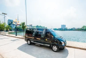 Xe Limousine Nha Trang Quảng Ngãi Lịch Trình Và Giá Vé Mới