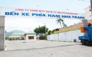 Xe Khách Phan Thiết Nha Trang Dịch Vụ Uy Tín, Đáng Tin Cậy