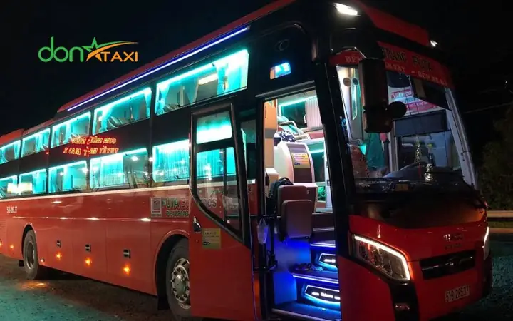 Số Điện Thoại Xe Phương Trang Tp. Bảo Lộc, Lâm Đồng