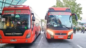 Nhà Xe Phương Trang
