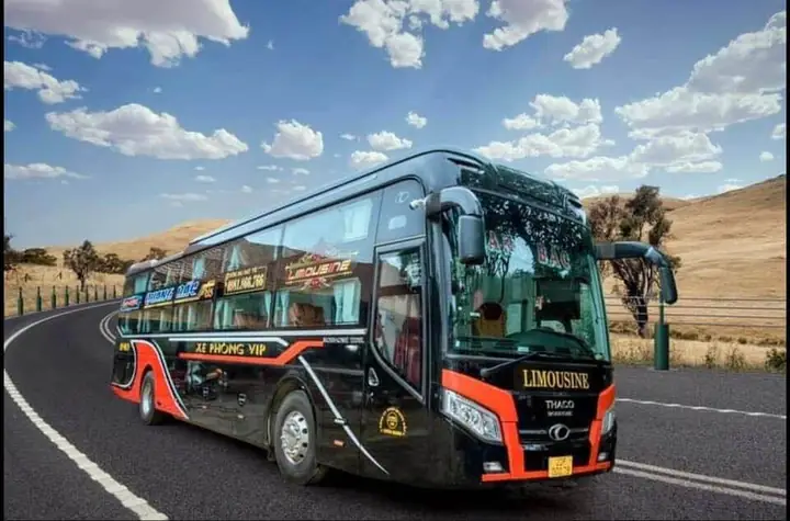Xe Quang Bắc – Giá Vé, Sđt Liên Hệ, Trạm Dừng Và Dịch Vụ – Nhà Xe ...