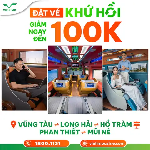 Xe Sân Bay Tân Sơn Nhất