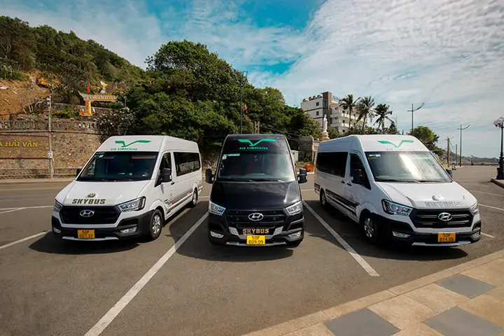 Vie Limo – Nhà Xe Limousine Đi Vũng Tàu Từ Sân Bay