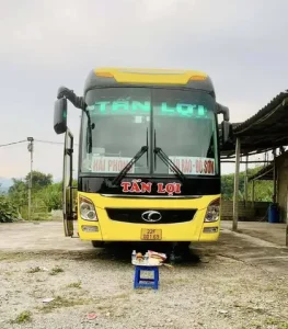 Những Câu Hỏi Thường Gặp Về Nhà Xe Tấn Lợi Tuyên Quang?
