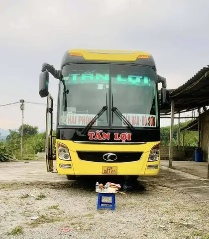 Những Câu Hỏi Thường Gặp Về Nhà Xe Tấn Lợi Tuyên Quang?