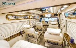 Đặt Xe Tại Đi Chung, Đặt Lợi Ích Của Bạn Lên Trước