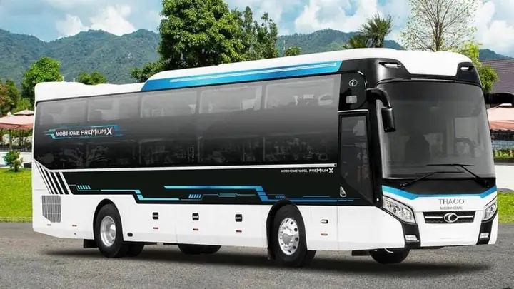 Nhà Xe Thành Hưng Chuyên Tuyến Quy Nhơn Gia Lai Daklak