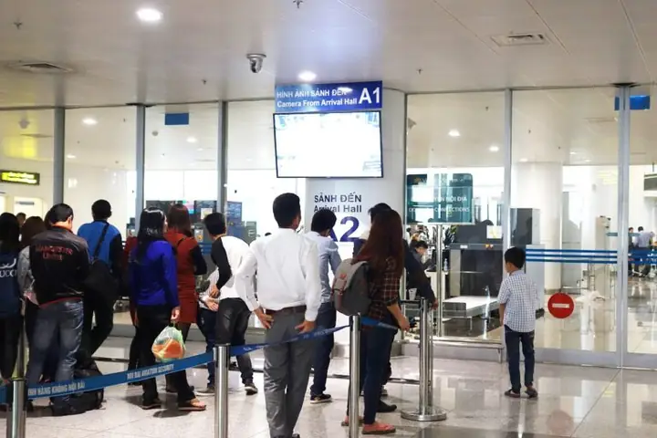 Lợi Ích Khi Chọn Dịch Vụ Xe Từ Nội Bài Về Hà Nội Uy Tín