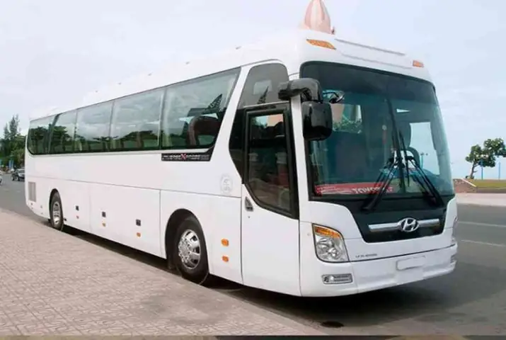 Hãng Xe Hải Phòng Tuyên Quang Giá Rẻ Có Dịch Vụ Tốt Nhất ...