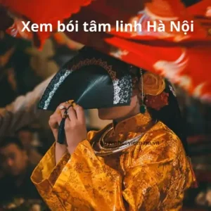 Dân Hà Nội Đầu Năm Đi Xem Bói Tâm Linh Ở Đâu?