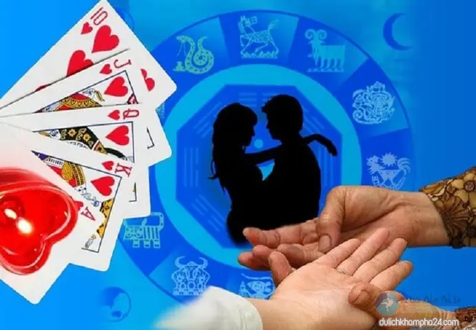 28 Địa Chỉ Xem Bói Hà Nội Chuẩn 100% Tình Duyên, Cuộc Sống