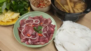 Cách Nấu Lẩu Bò Nhúng Dấm (giấm) Nóng Hổi Thơm Ngon Cực Đơn ...