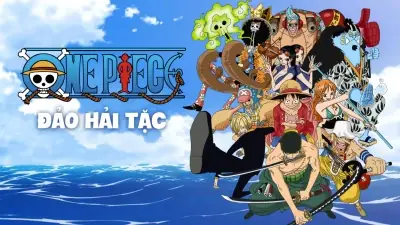 Phim Đảo Hải Tặc (one Piece (luffy)) Vietsub - Motchill