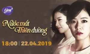 Nước Mắt Thiên Đường