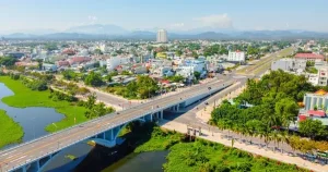 Thành Phố Tam Kỳ