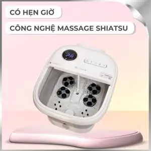 Vì Sao Nên Massage Chân? Tác Dụng Của Massage Chân Với Sức Khỏe