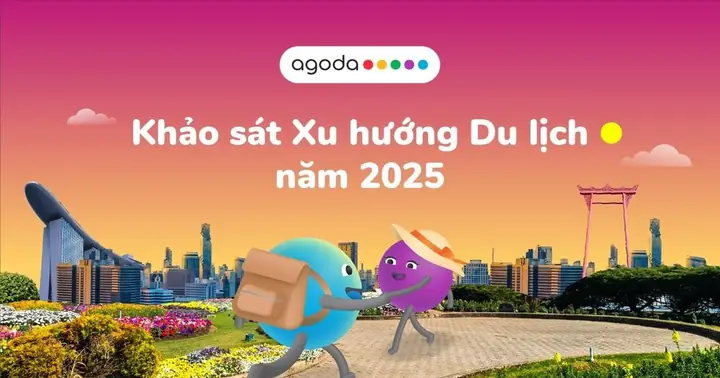 Xu Hướng Du Lịch Được Du Khách Việt Yêu Thích Năm 2025 | Báo ...