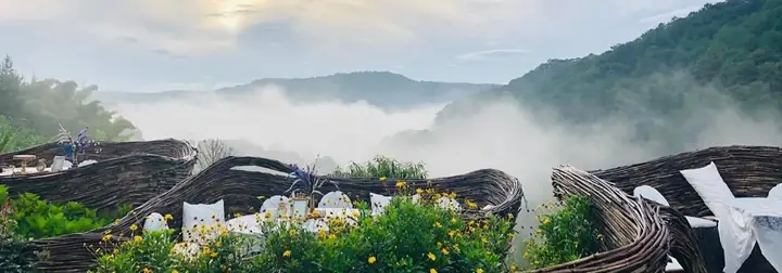 Tiệm Cà Phê Xứ Sở Thần Tiên Đà Lạt - Thiên Đường Sống Ảo Đẹp Mê ...