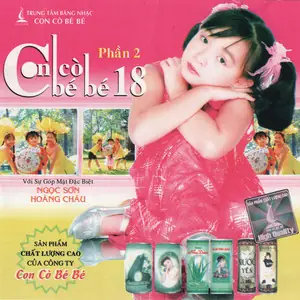 Con Cò Bé Bé 18 - Compilation By Various Artists | Spotify