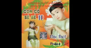 ‎”con Cò Bé Bé 10” Álbum De Xuân Mai En Apple Music