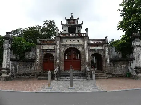 Thành Cổ Loa - Giá Trị Lịch Sử & Kinh Nghiệm Tham Quan Thành Cổ Loa - Giá Trị Lịch Sử & Kinh Nghiệm Tham Quan