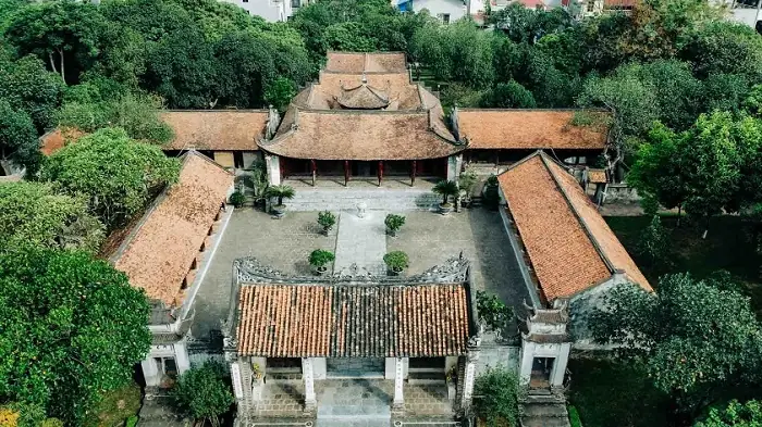 Thành Cổ Loa: Hành Trình Khám Phá Di Sản Lịch Sử A-z Những giá trị làm nên ý nghĩa của Thành Cổ Loa ngày nay