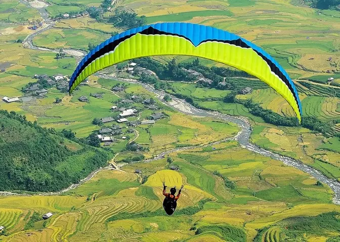 Cách Mua Vé Máy Bay Đi Yên Bái Ngắm Mùa Vàng Tại Mù Cang Chải Cách Mua Vé Máy Bay Đi Yên Bái Ngắm Mùa Vàng Tại Mù Cang Chải
