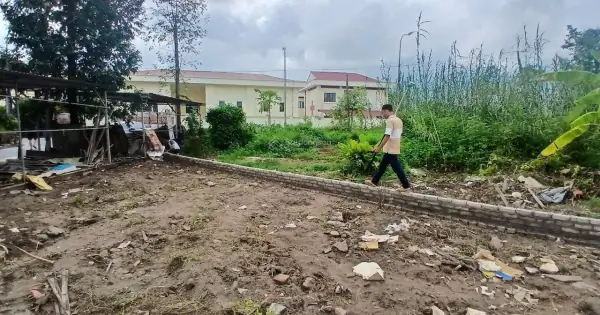 Mua Bán Đất Xã Yên Trung, Huyện Yên Phong Giá Rẻ T1/2026